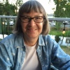 Catherine Ferguson, CC, CL Photo